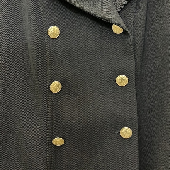 Plaza South Double Breasted Blazer - Picture 4 of 9